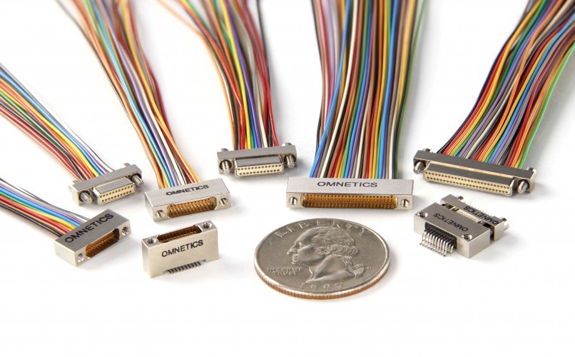 Connector Corporation Military Systems and Technology